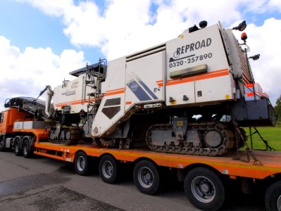 Wirtgen W2200 (owner Reproad) p4