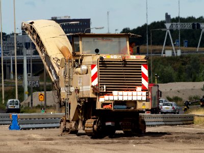 Wirtgen W 2100 (owner vdSteen) p2