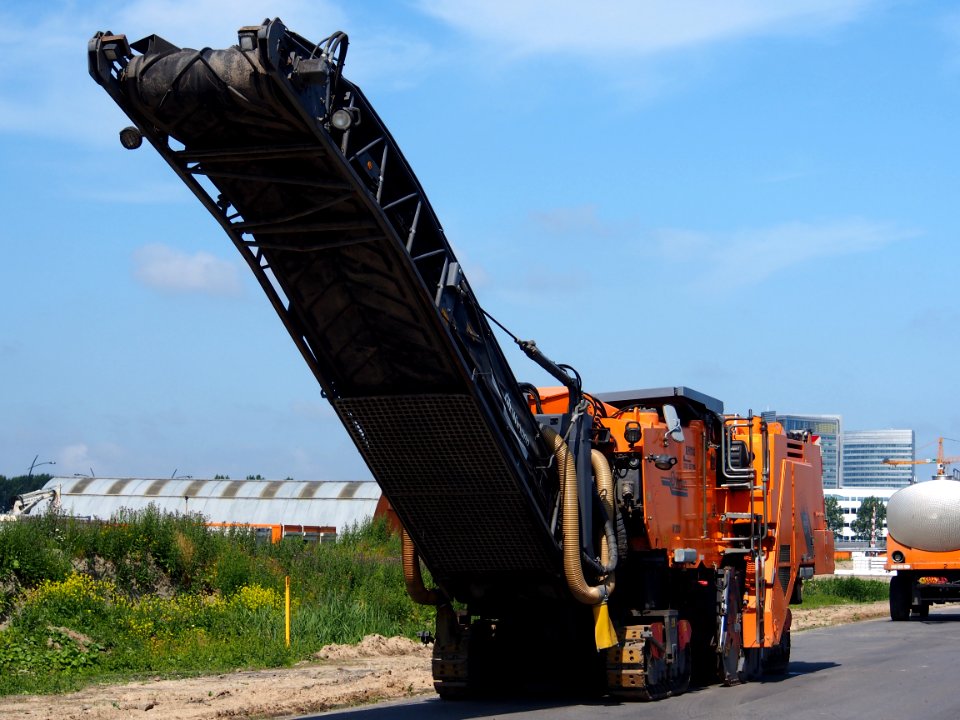 Wirtgen W2200 pic1