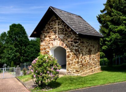 Wirscheid Wegekapelle (02)