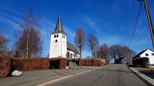 Wirtzfeld-St. Anna Kirche (2)
