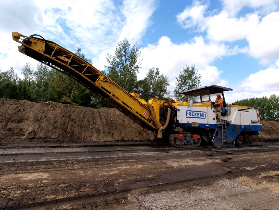 Wirtgen W 2200 K2204 (owner Freesmij) p5