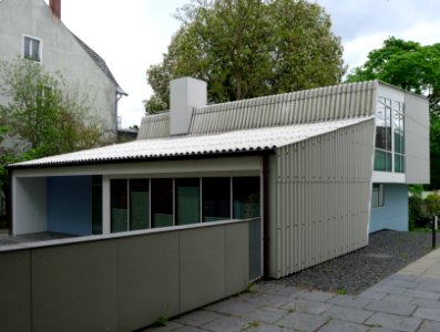 Wissmannstraße 12A Berlin-Grunewald