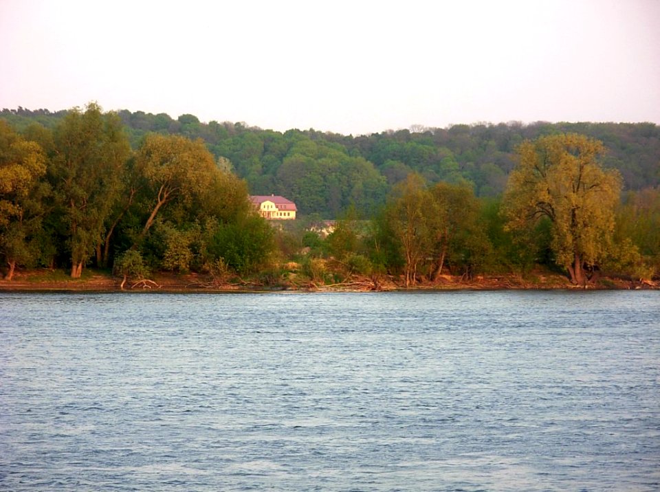 Wisła w Bydgoszczy-Fordonie 04-2012 c