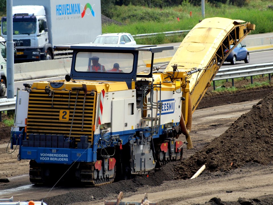 Wirtgen W 2200 K2204 (owner Freesmij) p2