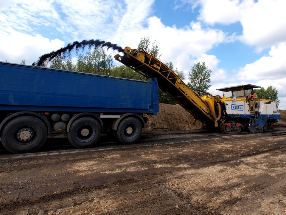 Wirtgen W 2200 K2204 (owner Freesmij) p6