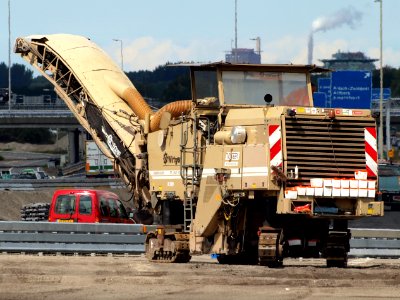 Wirtgen W 2100 (owner vdSteen) p1