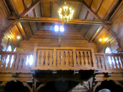 WISŁA, AB. 095