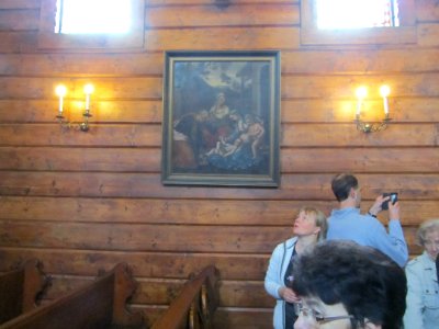 WISŁA, AB. 097