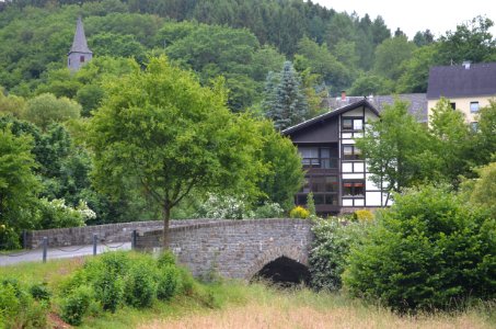 Wirzenborn, Brücke (1)