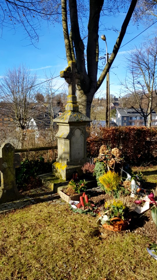 Wirtzfeld-St. Anna Kirche (9)