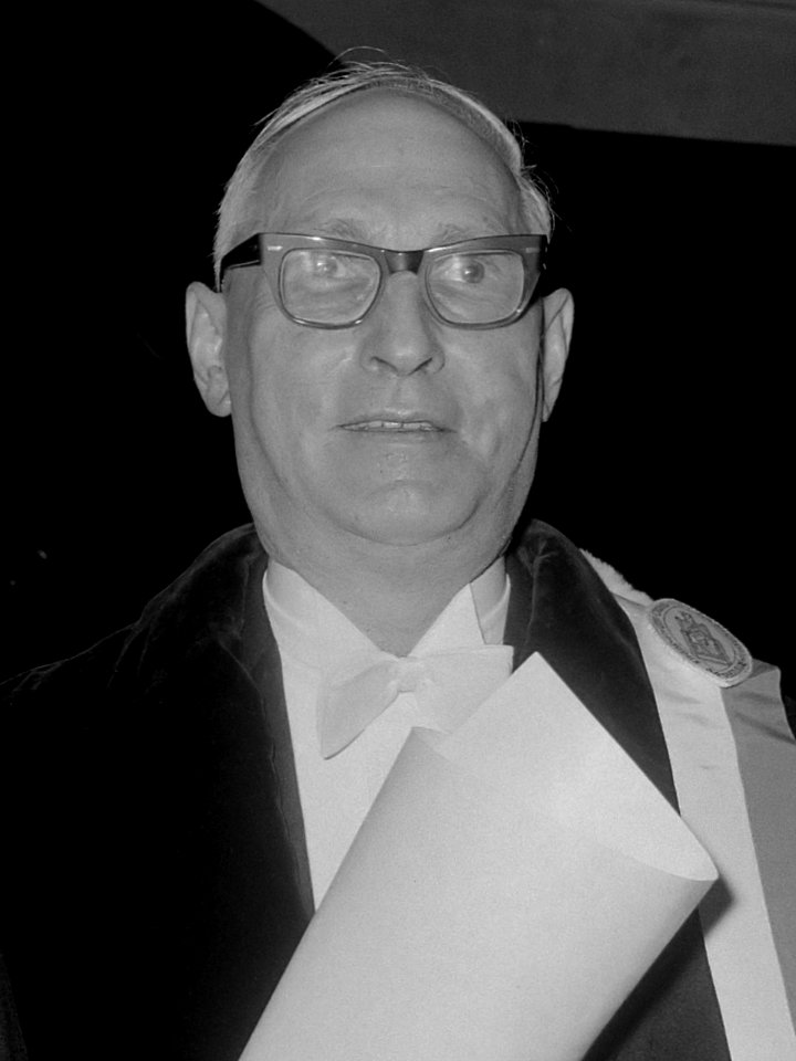 Wisse Alfred Pierre Smit (1966)
