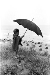 Wisselvallig klimaat op Zandvoort, Bestanddeelnr 914-1310
