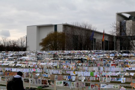 Wir haben es satt protest Berlin 2021-01-16 23