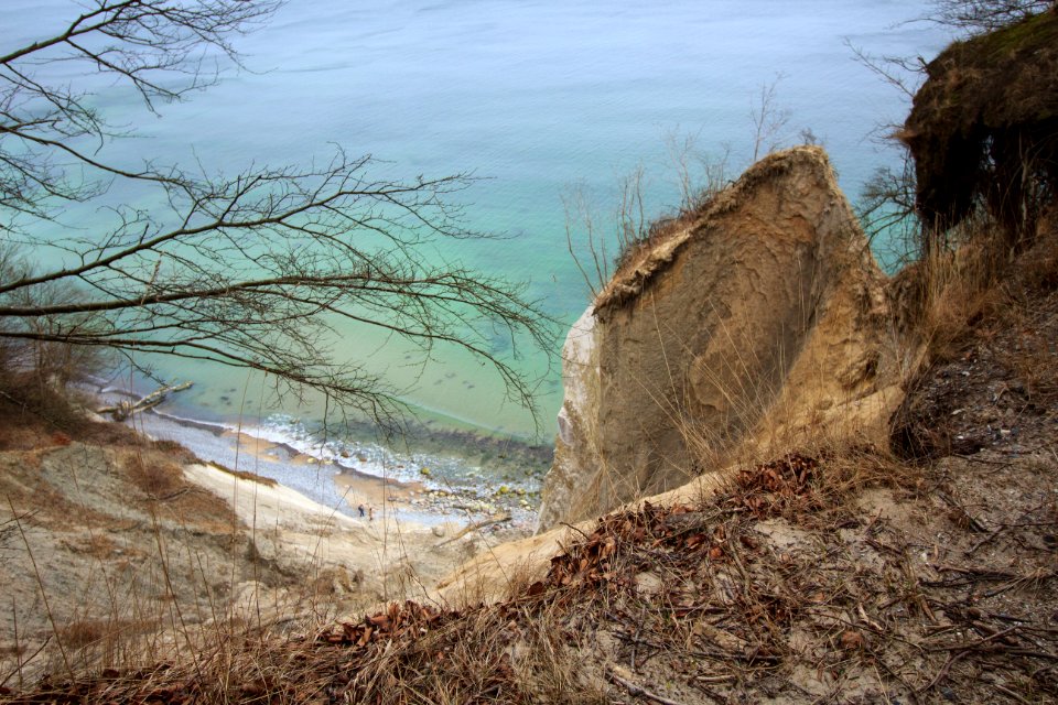 Wissower Klinken 1