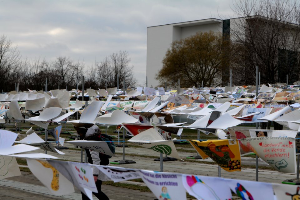 Wir haben es satt protest Berlin 2021-01-16 138