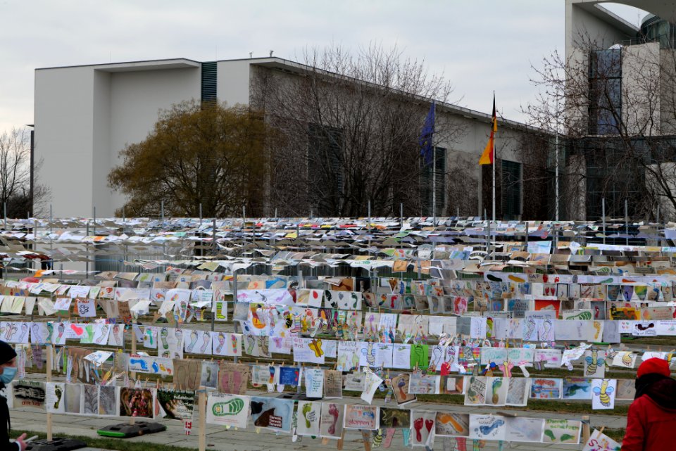 Wir haben es satt protest Berlin 2021-01-16 25
