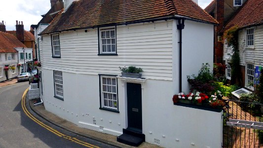 Wishing Well Cottage, 10 Church Street, Old Town, Bexhill