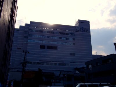WISTE 2