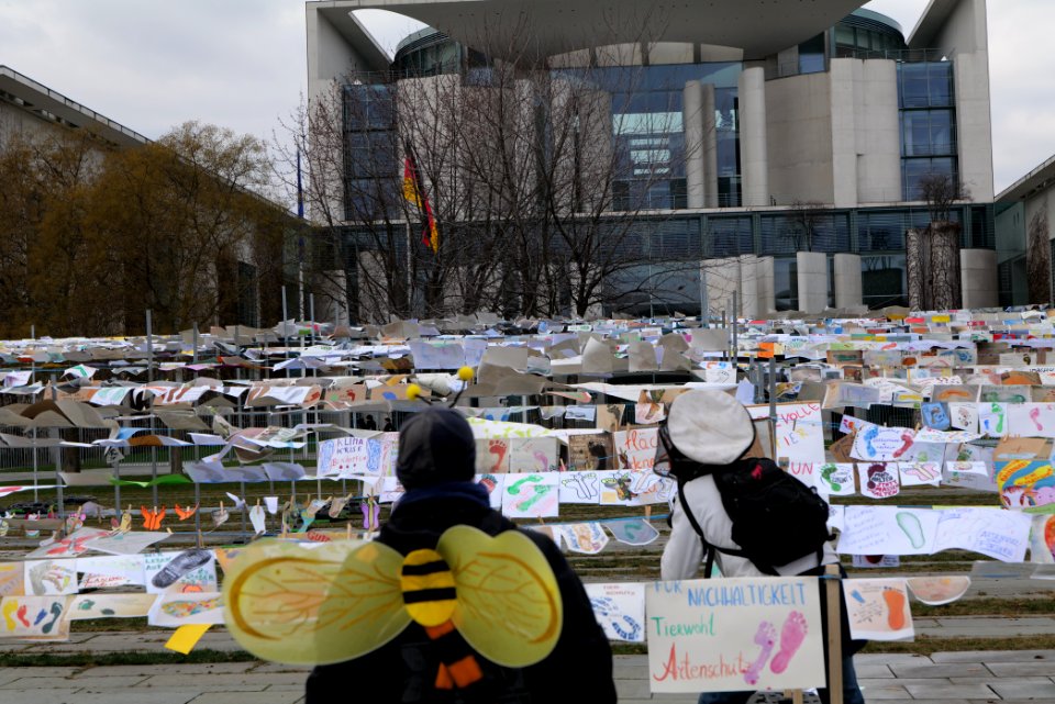 Wir haben es satt protest Berlin 2021-01-16 131