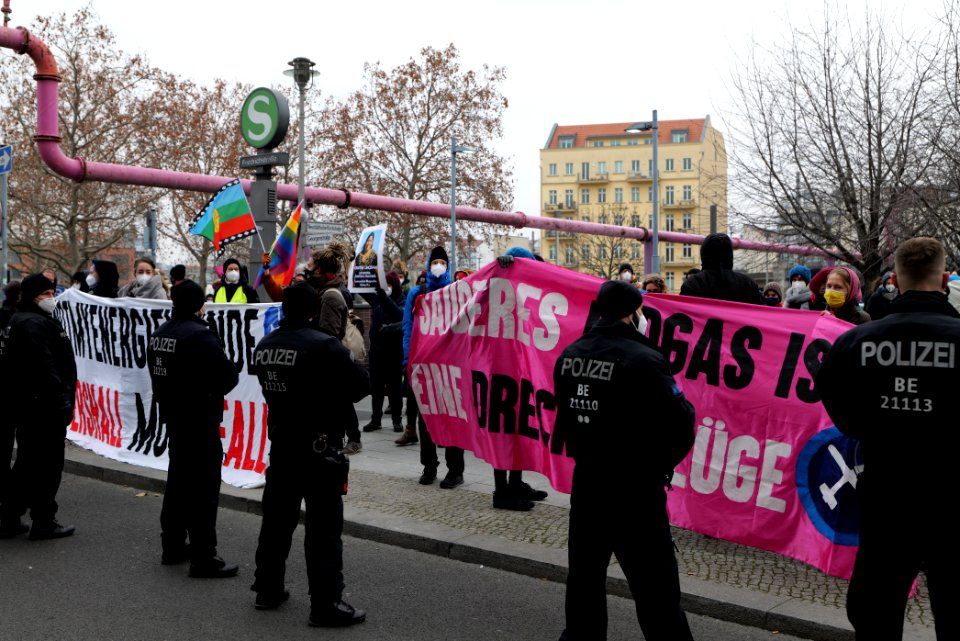 WintershallMustFall protest Berlin 2020-12-11 44