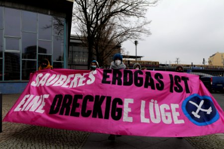 WintershallMustFall protest Berlin 2020-12-11 53