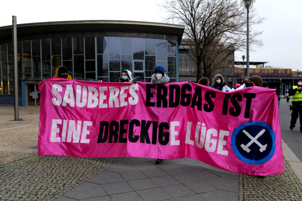 WintershallMustFall protest Berlin 2020-12-11 55