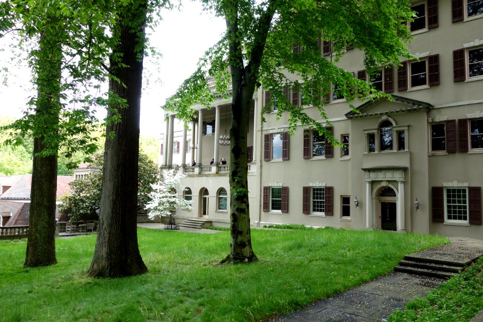 Winterthur Museum - DSC01670