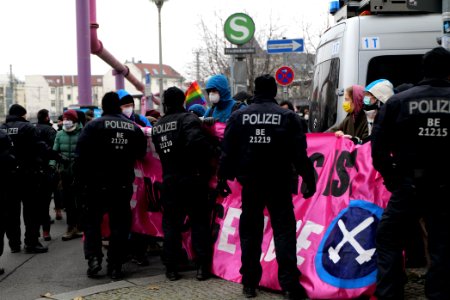 WintershallMustFall protest Berlin 2020-12-11 33