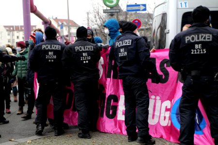 WintershallMustFall protest Berlin 2020-12-11 32