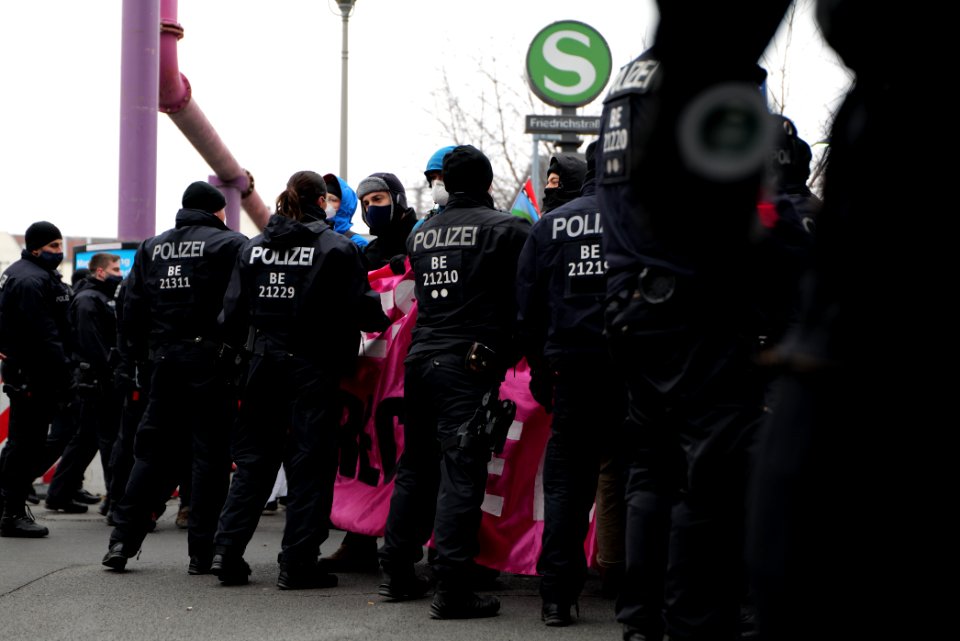 WintershallMustFall protest Berlin 2020-12-11 37