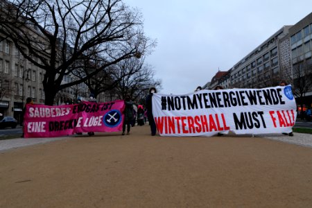 WintershallMustFall protest Berlin 2020-12-11 79