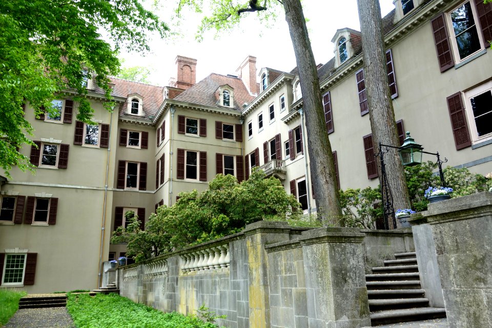 Winterthur Museum - DSC01668