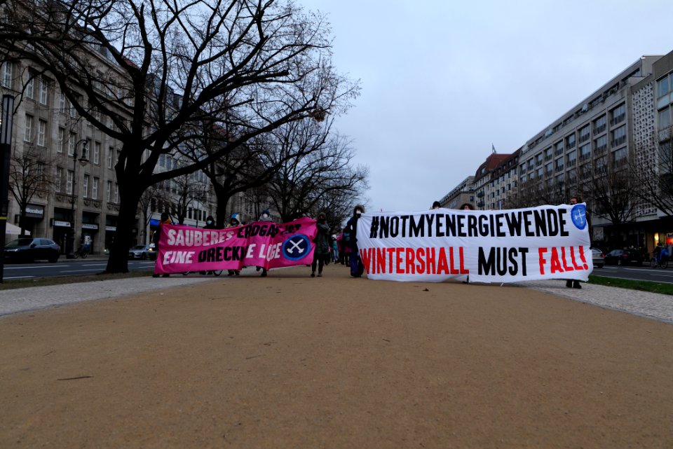 WintershallMustFall protest Berlin 2020-12-11 77