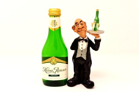 Control drink upper