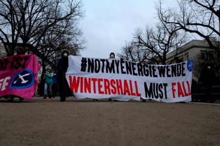 WintershallMustFall protest Berlin 2020-12-11 86