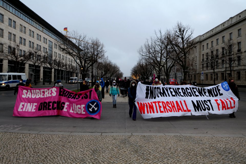 WintershallMustFall protest Berlin 2020-12-11 84