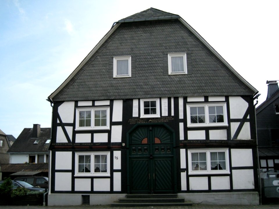 Winterberg-Fachwerkhaus2