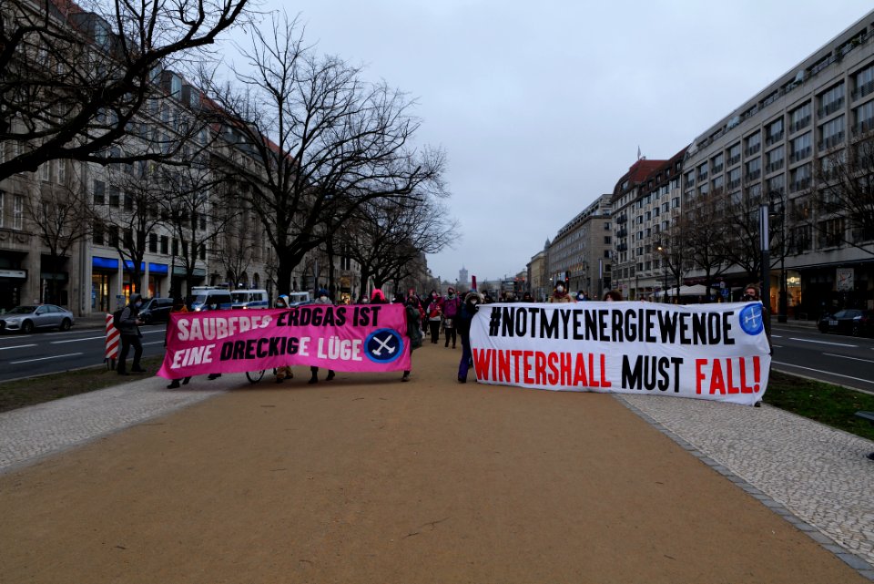 WintershallMustFall protest Berlin 2020-12-11 75