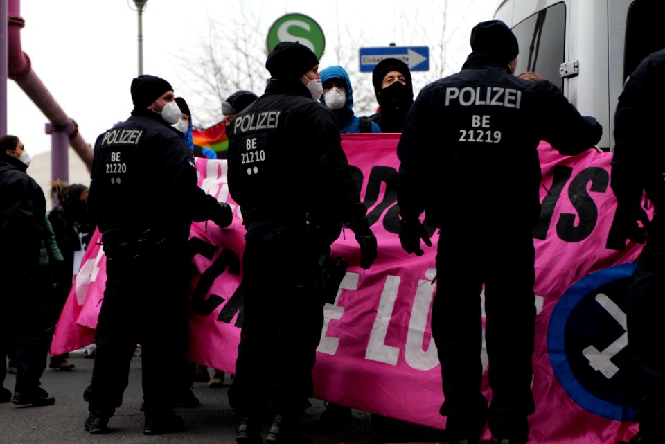 WintershallMustFall protest Berlin 2020-12-11 36