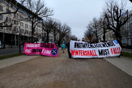 WintershallMustFall protest Berlin 2020-12-11 83