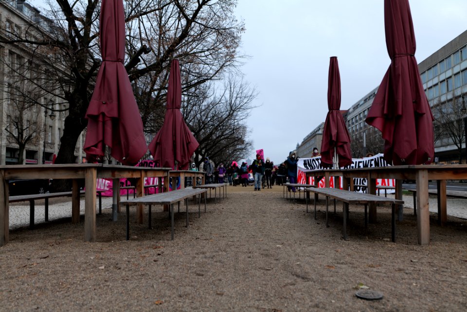 WintershallMustFall protest Berlin 2020-12-11 81