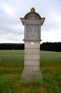 Wirzenborn, Stationenweg, Station 9