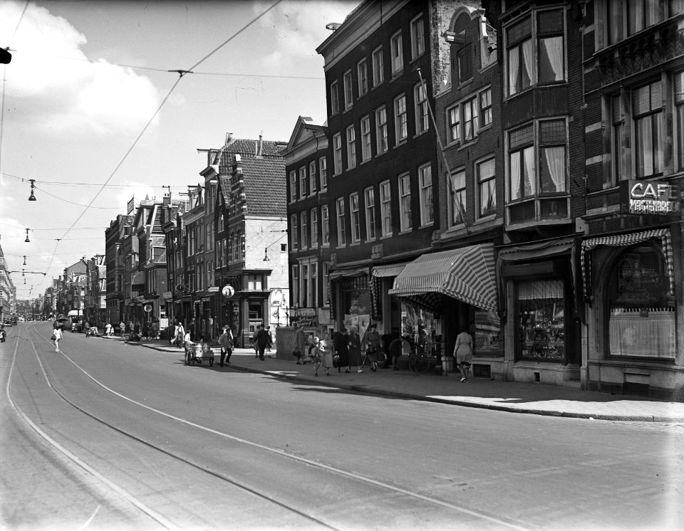 Winkelstraat, Bestanddeelnr 934-5217
