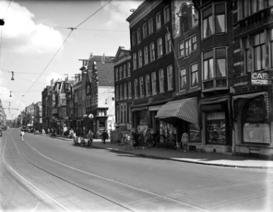 Winkelstraat, Bestanddeelnr 934-5217