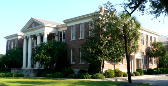 Winyah Indigo School 2