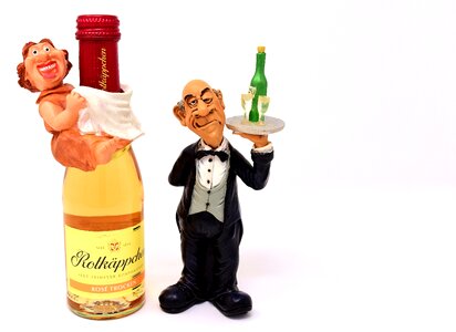 Control drink upper