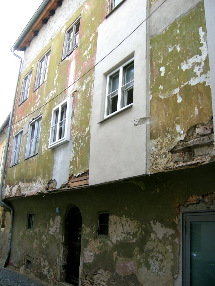 Winkelwirtsgasse 6 Eichstätt -D-1-76-123-299