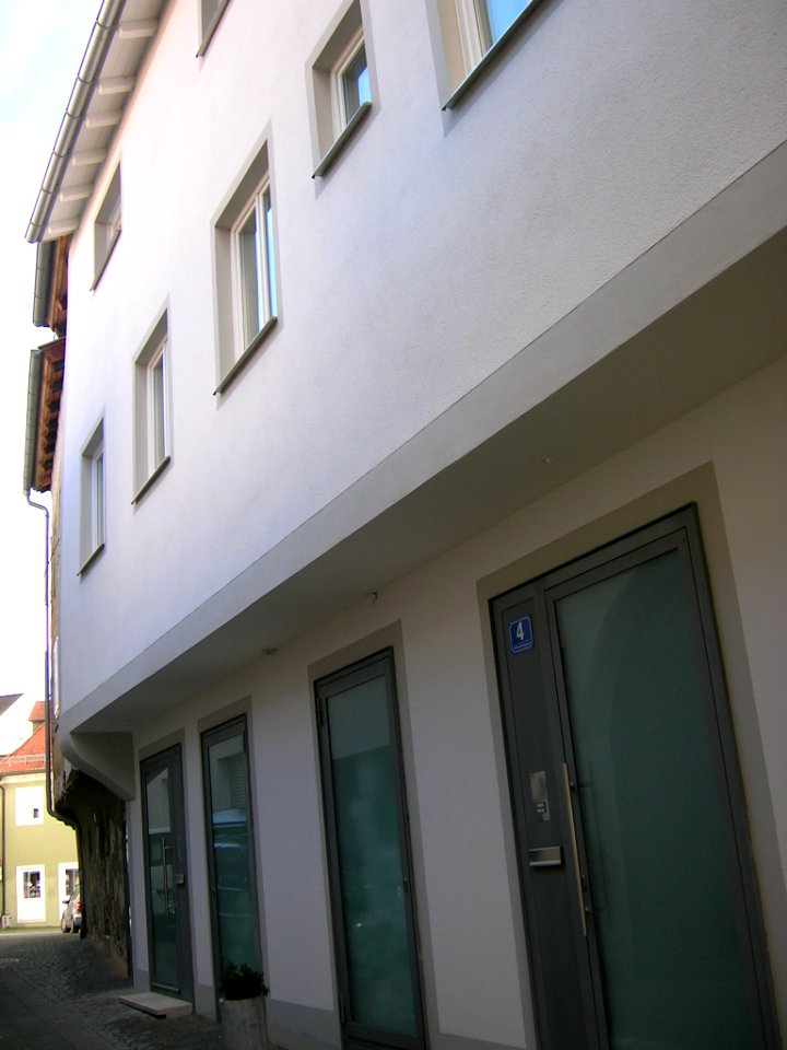 Winkelwirtsgasse 4 Eichstätt (2)
