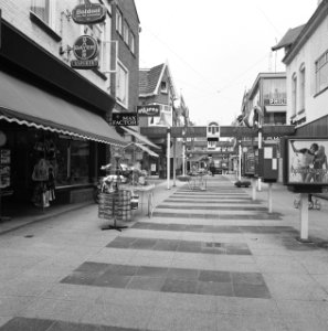 Winkelpassages, Bestanddeelnr 167-0121